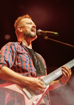 Александр Пушной