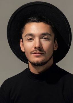 Хайдар Миров