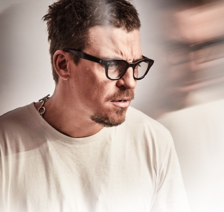 LAB с Антоном Беляевым