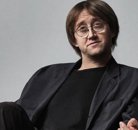 Костя Пушкин | Stand Up