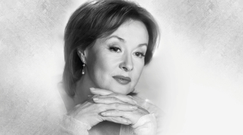 Лариса Удовиченко