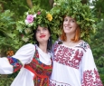 Праздник Ивана Купалы