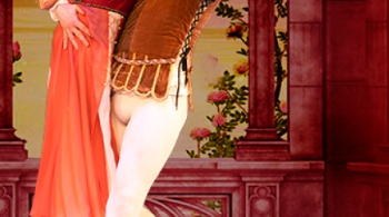 Ромео и Джульетта