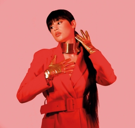 Диана Анкудинова