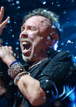 Гарик Сукачёв