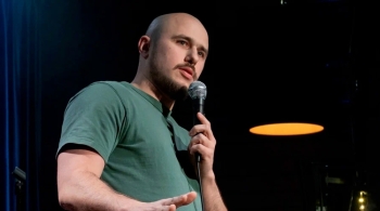 Stand-up на опыте