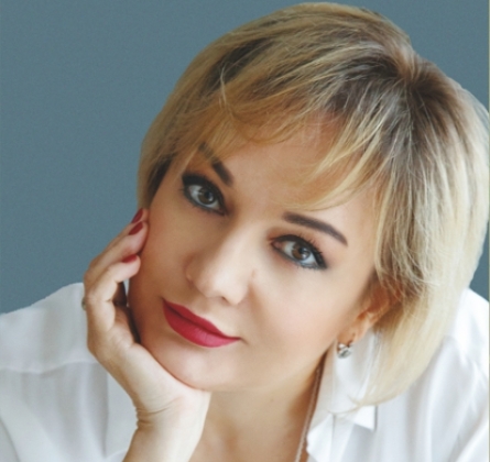 Татьяна Буланова