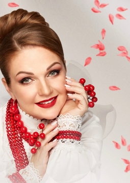 Марина Девятова