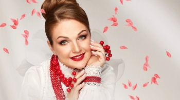 Марина Девятова