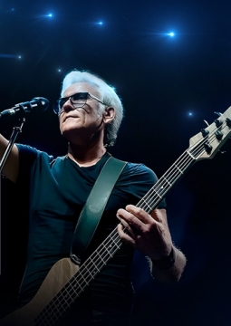 Александр Маршал