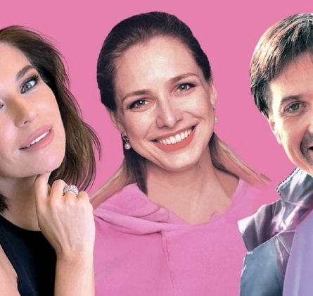 Ты будешь мой!