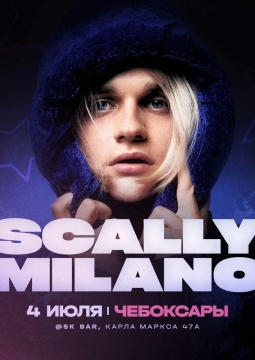 Scally Milano