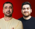 Юсиф Юсифов и Мурат Эркенов