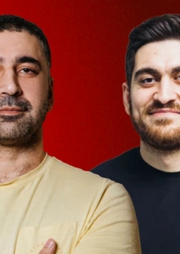 Юсиф Юсифов и Мурат Эркенов