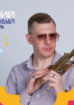 Секстет Виталия Головнёва