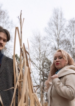 Irkutsk Jazz Quartet