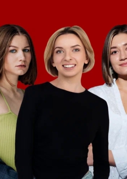 Космический стендап