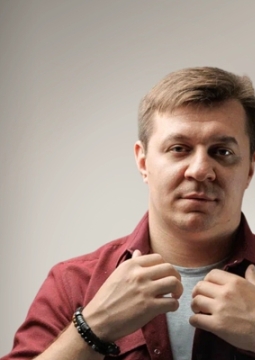 Дмитрий Кравченко