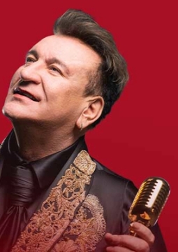 Сергей Пенкин