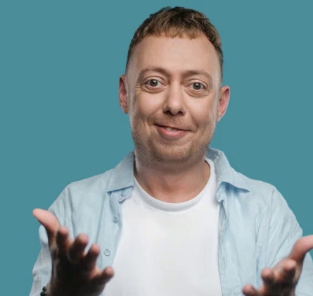 Нидаль Абу-Газале