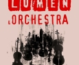 Приглашаем на концерт Lumen & Orchestra 2 октября 2025 в БКЗ «Октябрьский»