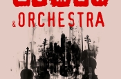 Приглашаем на концерт Lumen & Orchestra 2 октября 2025 в БКЗ «Октябрьский»