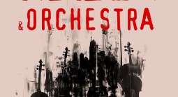 Приглашаем на концерт Lumen & Orchestra 2 октября 2025 в БКЗ «Октябрьский»