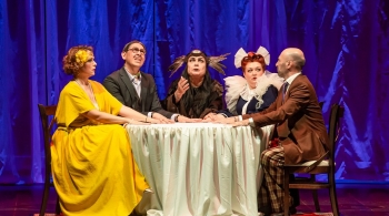 Не стреляйте в экстрасенса