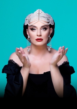 Елена Ваенга