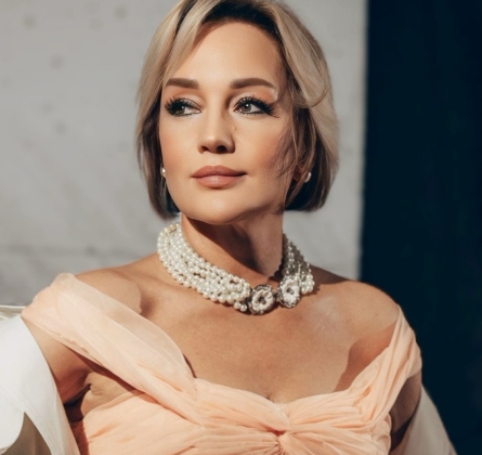 Татьяна Буланова