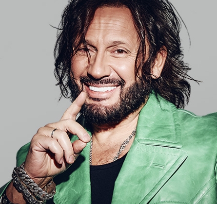 Стас Михайлов