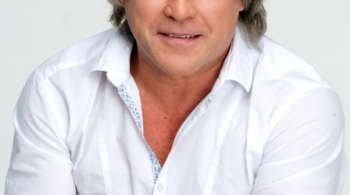 Алексей Глызин