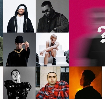 Summer Global Festival