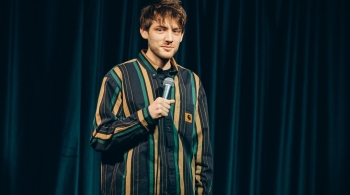 Женя Хоньяков