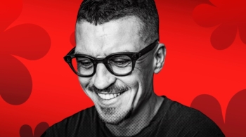 LAB с Антоном Беляевым