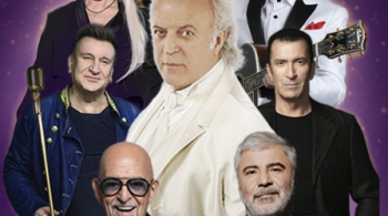 Илья Резник | Вернисаж