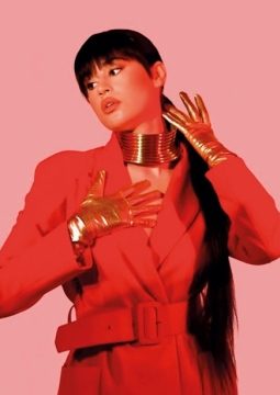 Диана Анкудинова