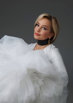 Татьяна Буланова