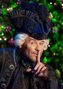 Максим Аверин | Щелкунчик