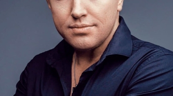 Павел Кашин