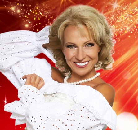 Лена Василёк