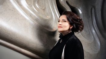 Оркестр России и Хибла Герзмава