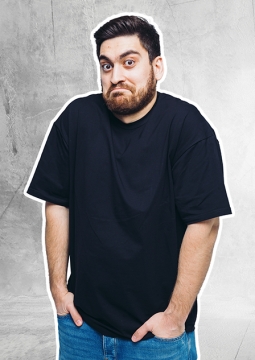 Юсиф Юсифов | Stand Up