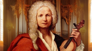 Антонио Вивальди. Лучшее. Оркестр «Северная Венеция»