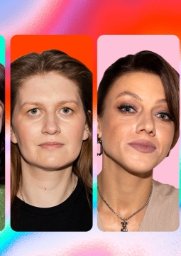 Женский форум