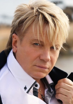 Виктор Салтыков