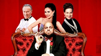 Ни дать, ни зять!