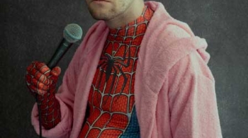 Андрей Бебуришвили