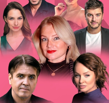 Салон красоты, или О чём говорят женщины