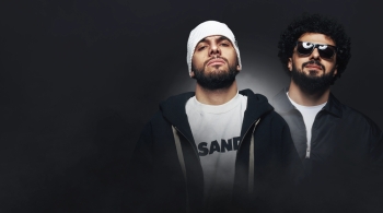 Jakone & A.V.G и Kiliana